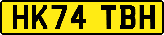 HK74TBH