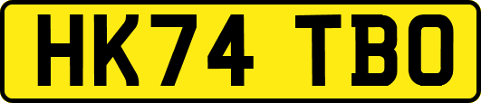 HK74TBO