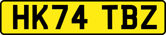 HK74TBZ