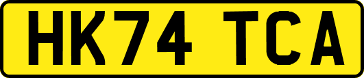 HK74TCA