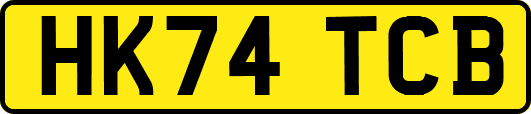 HK74TCB