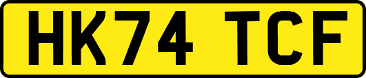 HK74TCF