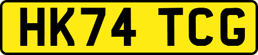 HK74TCG