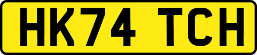 HK74TCH