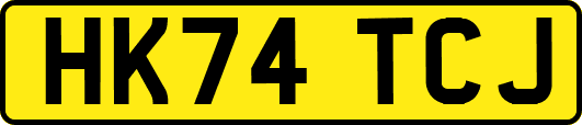 HK74TCJ