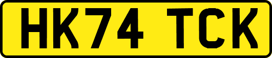 HK74TCK