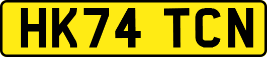 HK74TCN
