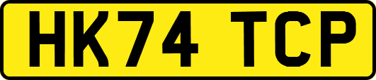 HK74TCP