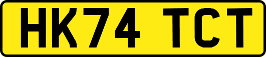 HK74TCT