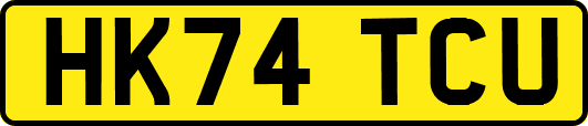 HK74TCU