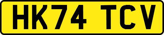 HK74TCV