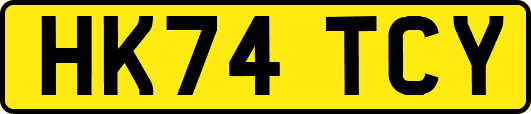 HK74TCY