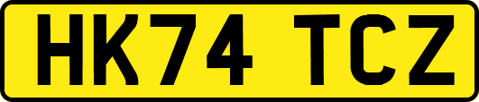 HK74TCZ