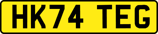 HK74TEG