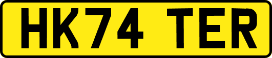 HK74TER