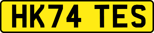 HK74TES