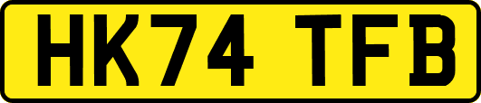 HK74TFB