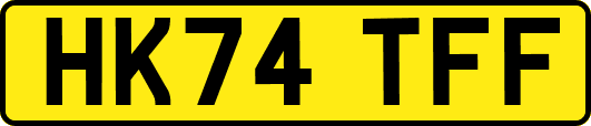 HK74TFF