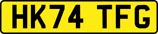 HK74TFG