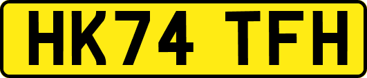 HK74TFH