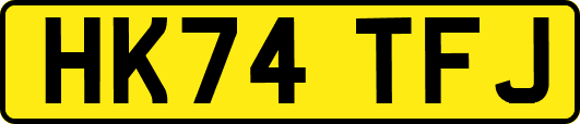 HK74TFJ