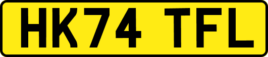 HK74TFL