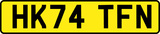HK74TFN
