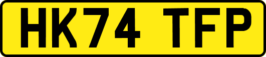 HK74TFP