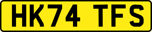 HK74TFS