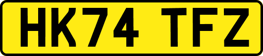 HK74TFZ