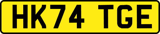 HK74TGE