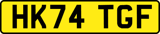 HK74TGF