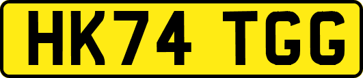 HK74TGG