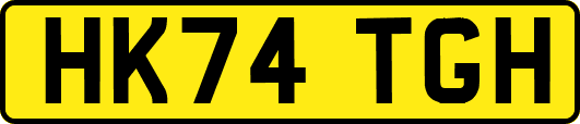 HK74TGH