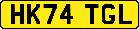 HK74TGL