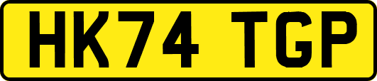 HK74TGP