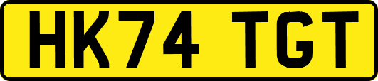 HK74TGT