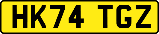 HK74TGZ