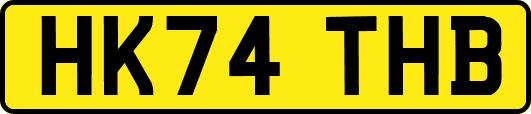 HK74THB