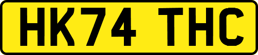 HK74THC