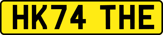 HK74THE