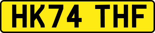 HK74THF