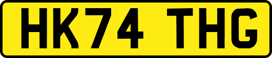 HK74THG