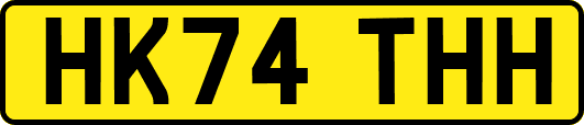 HK74THH