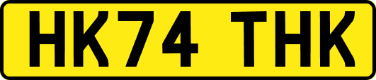 HK74THK