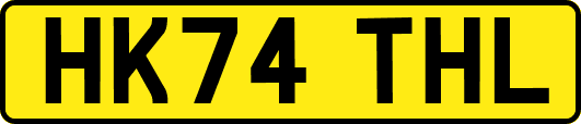 HK74THL