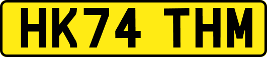 HK74THM