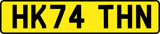 HK74THN