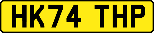 HK74THP