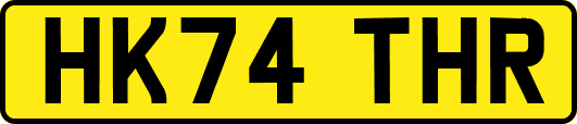 HK74THR